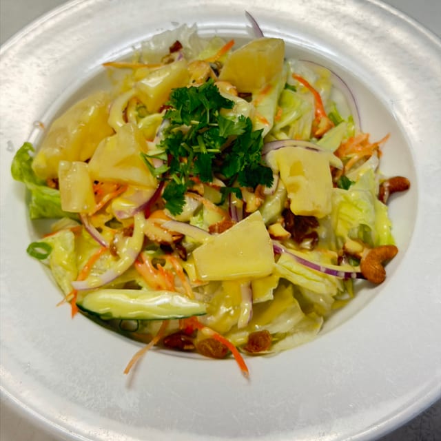 House Salad.