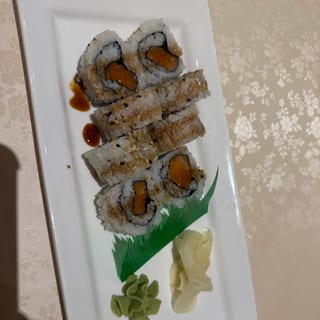 Maki Sushi Roll