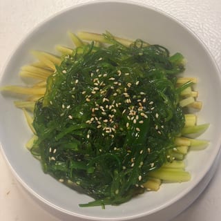 Hiyashi Wake