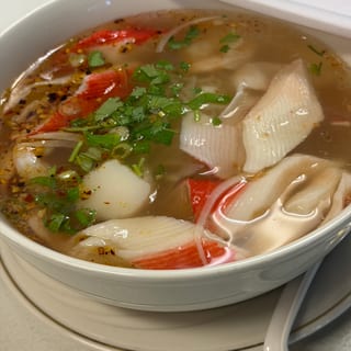 Pho Seafood