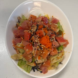 Viagra Salad