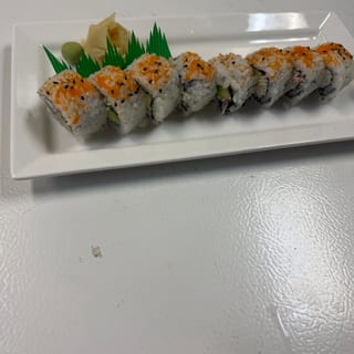California Roll