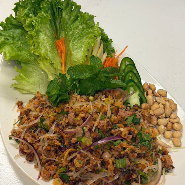 Nam-Khao-Tod.