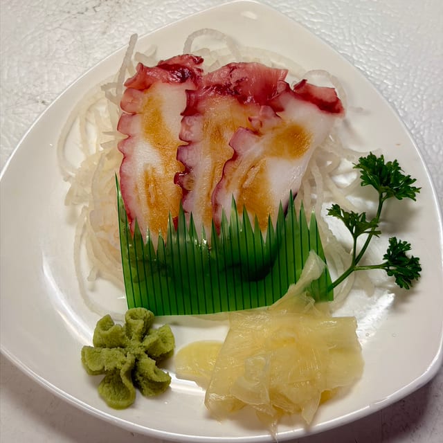 Tako.