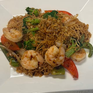 Thai Thai Noodles