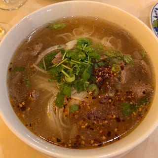 Pho Beef