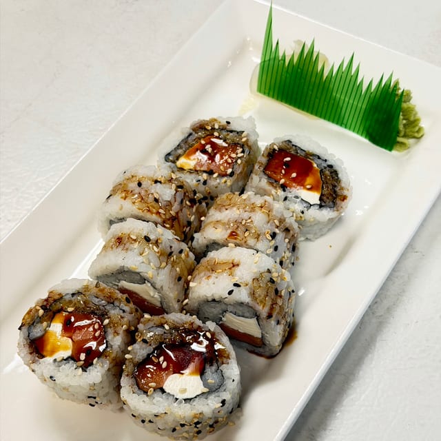 Philly Roll.