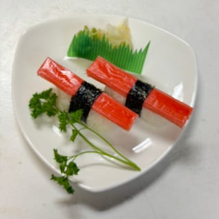 Kani Nigiri