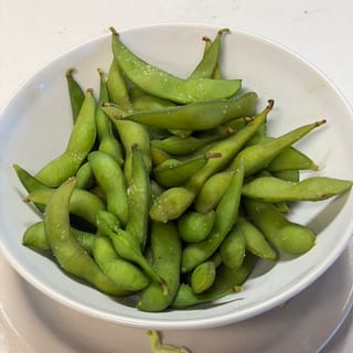 Edamame