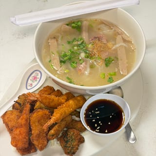 Tempura Udon