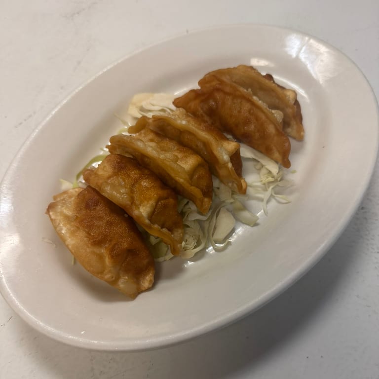 Savor Our Dumplings