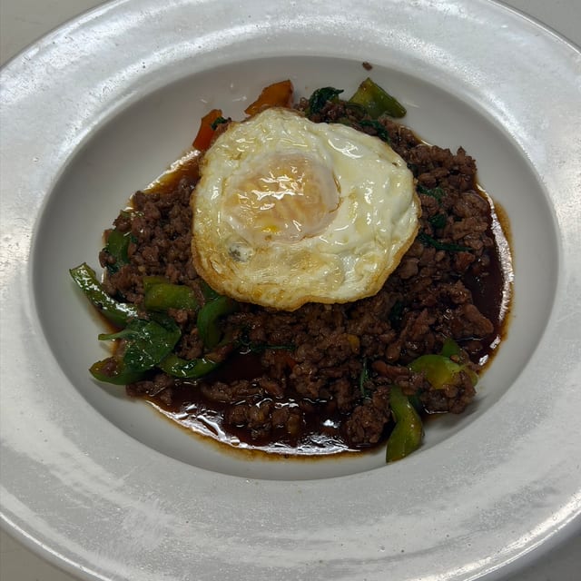 Grapow Special.