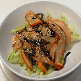 Ika Sansai