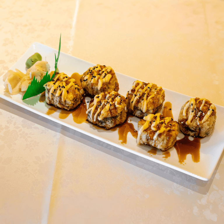 Fast Delivery for Asian, Thai, Sushi, and Pho