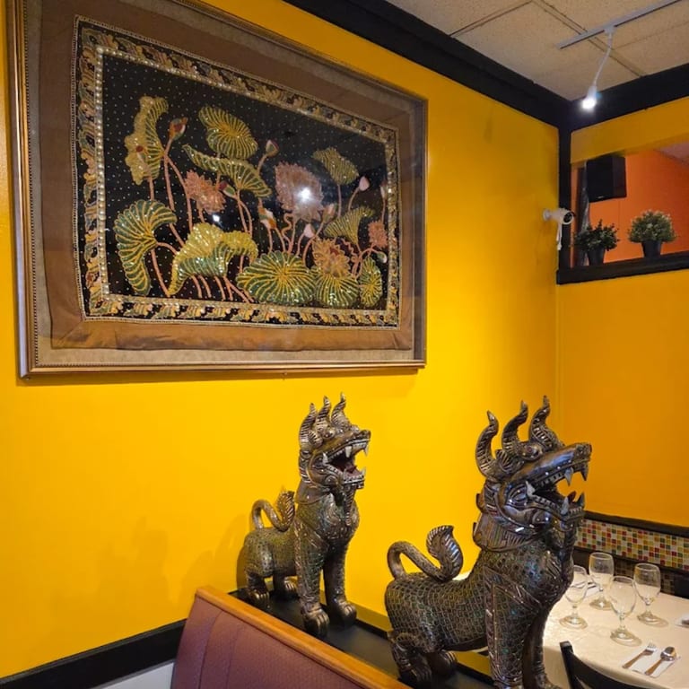 Visit Us for a Relaxing Meal