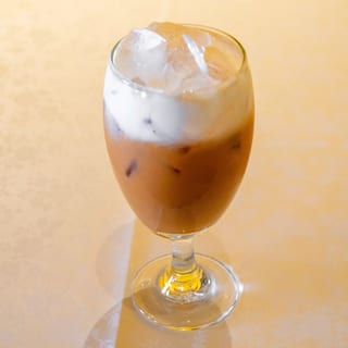 Thai Ice Tea