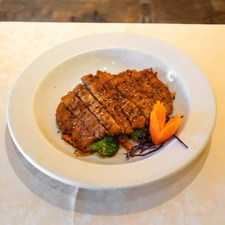 Tonkatsu Special
